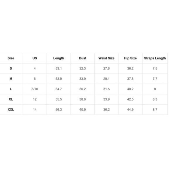 Graphic Print Maxi Cami Dress - Picture 5 of 7